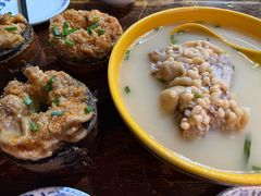 -秦二哥格格(高笋塘店)