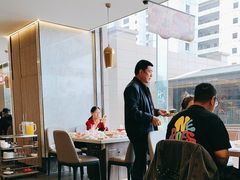 -海底捞火锅(老城根店)