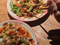 -破三川·新川菜(静安大融城店)
