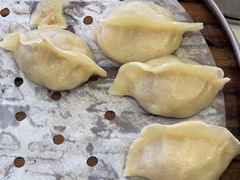 -王厚元饺子·辽菜·烤鸭(黄河大街店)