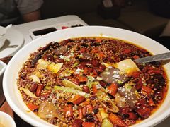 -四季民福烤鸭店(前门店)