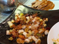 -玉桥餐厅(天坛店)