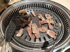 -玲姐吉祥齐市烤肉
