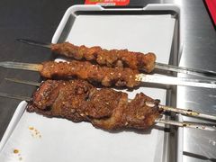 -No.DD戳子烧烤·江湖菜(北京总店)