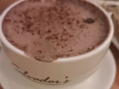 -萨尔瓦多Salvador's