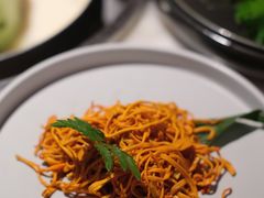 -煲宫猪肚鸡(晶品店)