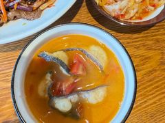 -印象鲵宴·张家界地标美食名片(溪布街店)