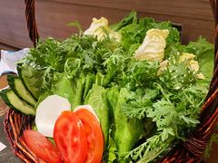 -盡膳口福跷脚牛肉火锅(北美新天地店)