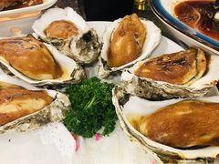 -北海渔村酒楼·粤菜海鲜点心(新华店)