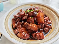 红烧肉-食光慢宴·安吉土菜馆