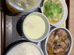 -真功夫(聚龙湾店)
