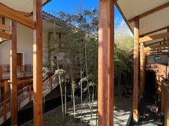 -腾冲和顺柏联酒店