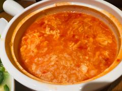 -吕氏疙瘩汤·新鲁菜(济南万象城店)