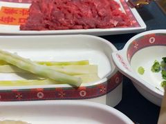 -大吉利·潮汕鲜牛肉火锅(西安店)