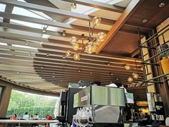 -杭州君悦酒店·青莳