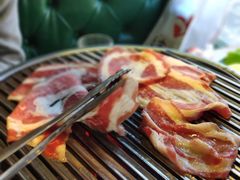 -原始泥炉烤肉(总店)