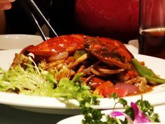-粤麓轩餐厅(中信泰富广场店)