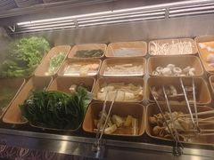 -火炉火自助餐(喜隆多店)