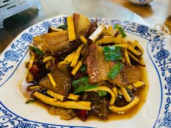 -记忆湘菜馆(芙蓉镇店)