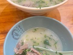 -河南前程·羊肉汤·烧烤(总店)