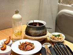 -隅乐胡椒虾·台湾菜·团建(皇岗店)