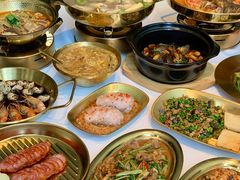 -艋舺·台湾小馆老字号(平安悦坊店)