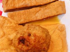 狮子头-韩师傅老大同刀削面(北苑路店)