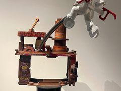 -南湖市民广场-乌鲁木齐美术馆