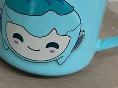 -霸王茶姬(建邺万达广场店)