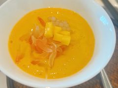 杨枝甘露-粤界(望京金辉店)