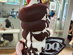 -DQ·蛋糕·冰淇淋(通州万达店)