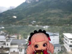 -恩施大峡谷