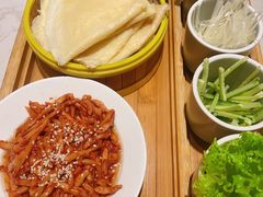-不倒翁·安徽名菜楼(步行街店)