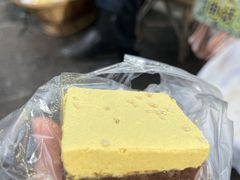 蔺大妈松花糕-蔺大妈松花糕