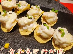 -馋遇江南·精致湖景雅宴(东方之门店)