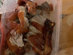 -裕记烧腊连锁餐饮(国商分店)