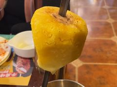 -拉丁餐厅·巴西烤肉自助(正佳广场店)