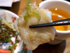 -大丰收脆鱼(万达江北店)