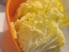 -菌小白·野生菌火锅(时尚天河店)