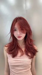 -HairCode芭曲发型