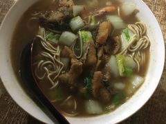 -春雪面馆(转塘店)