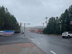 -御道口草原森林风景区