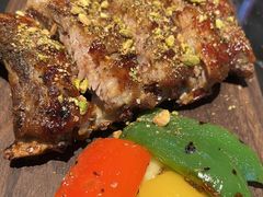 -Nord Grill&Bar Highland诺德西餐(深圳欢乐海岸店)