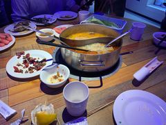 -蒙肥羊·酸汤潮牛·鲜牛肉火锅烤肉自助(岗顶店)
