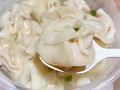 鲜虾小馄饨-大壶春生煎(四川中路店)