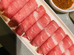 -海底捞火锅(方圆荟店)