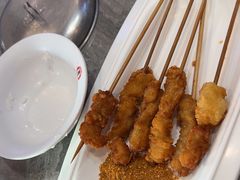 -老佛爷正宗铜炉蛙锅(五道口店)