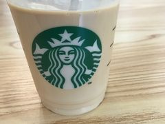 -星巴克(淮安金鹰店)