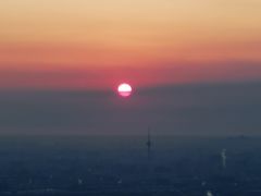 -鬼笑石后山停车场