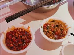-八合里潮汕鲜牛肉火锅(福州万象城店)